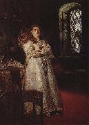 Ilya Repin, Sophia Alekseyevna